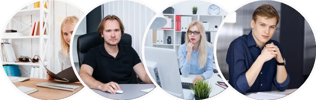 Команда поддержки Контур.Экстерн