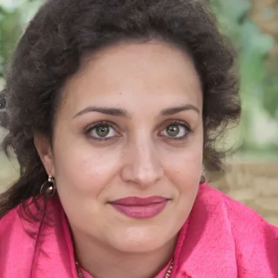 Светлана Архипова