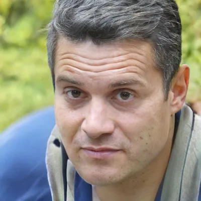 Владимир Пашутин